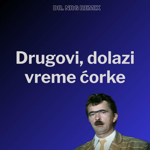 Dolazi vreme ćorke album art