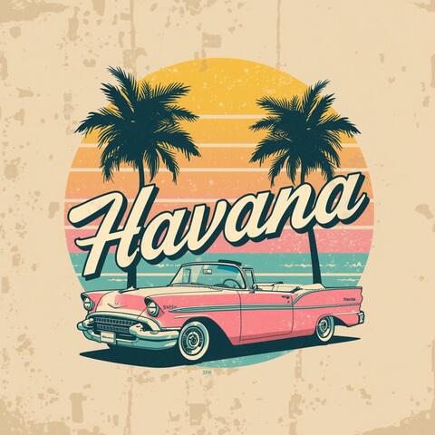 Havana album art