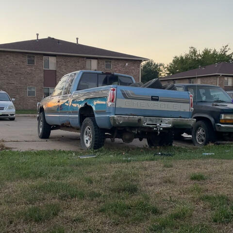 More To Life (feat. Dreamy Dom) album art