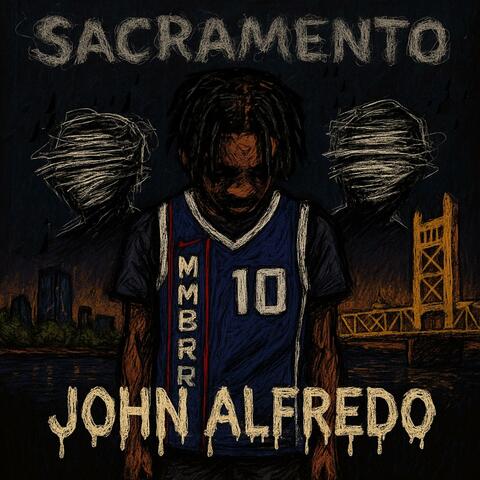 Sacramento (wtfdies) album art
