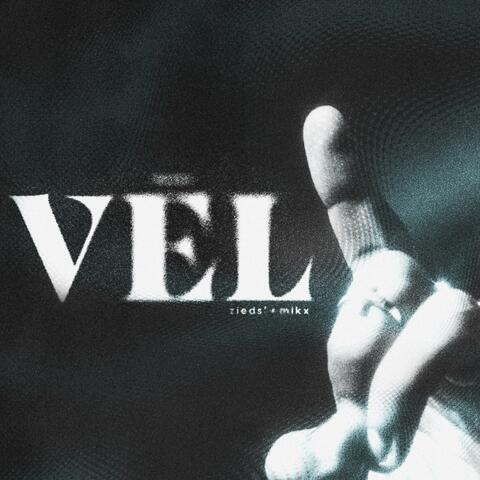 VĒL 1 (feat. Mikx') album art