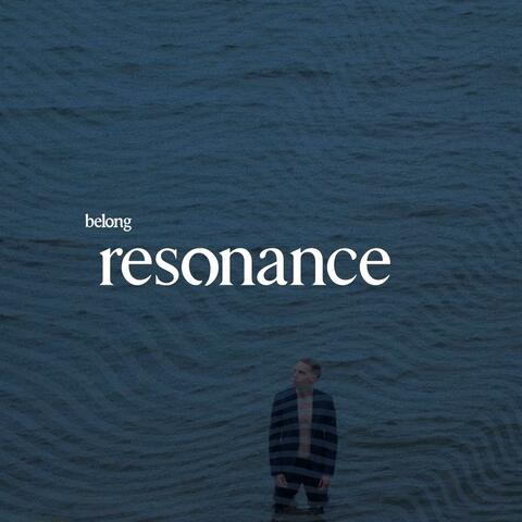 Resonance album art