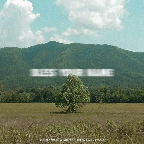 Bless Your Name album art