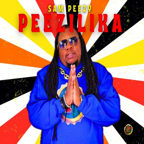 Peezilika album art