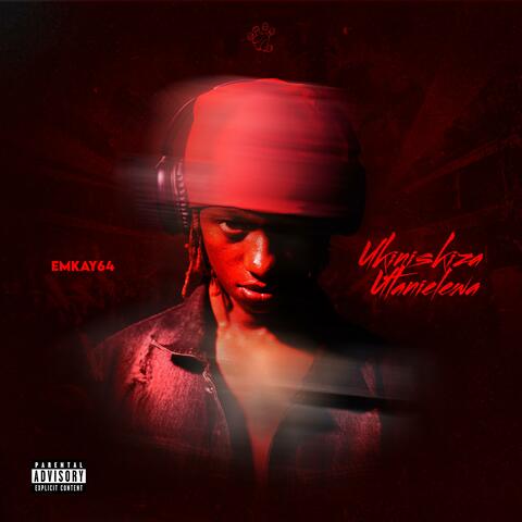 UKINISKIZA UTANIELEWA album art