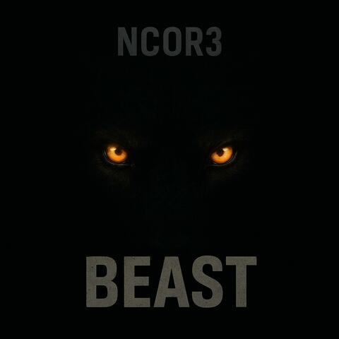 Beast album art