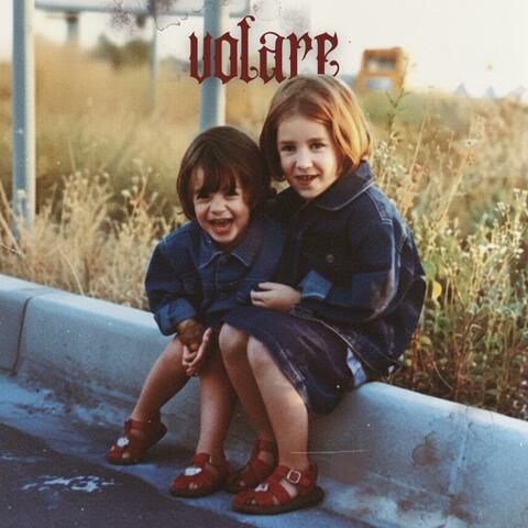 Volare album art