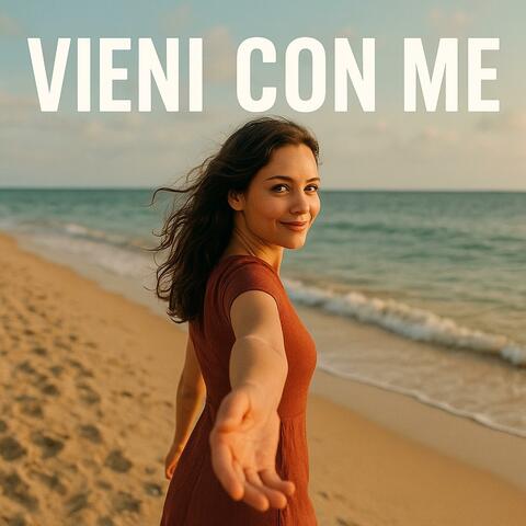 Vieni con me album art