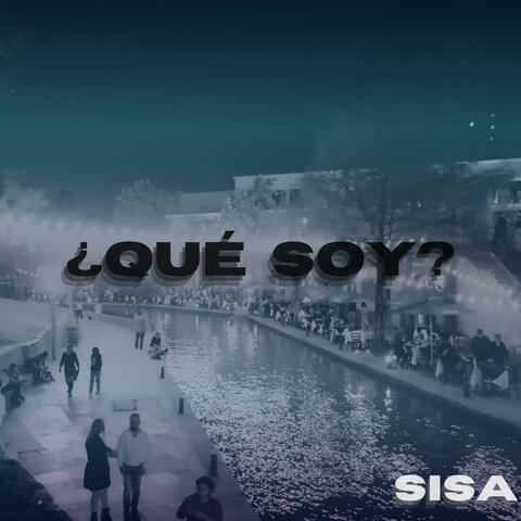 ¿Qué soy? album art