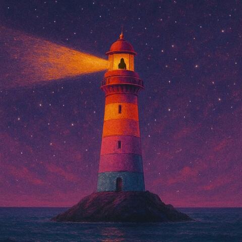 Lighthouse album art