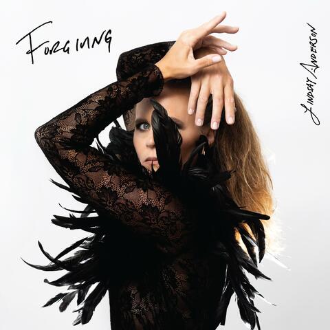 Forgiving album art