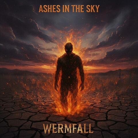 Ashes In The Sky album art