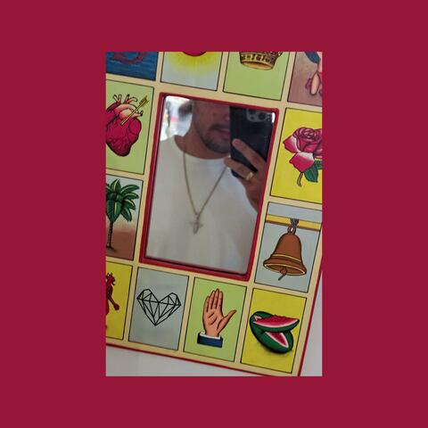 Bella Casualidad album art