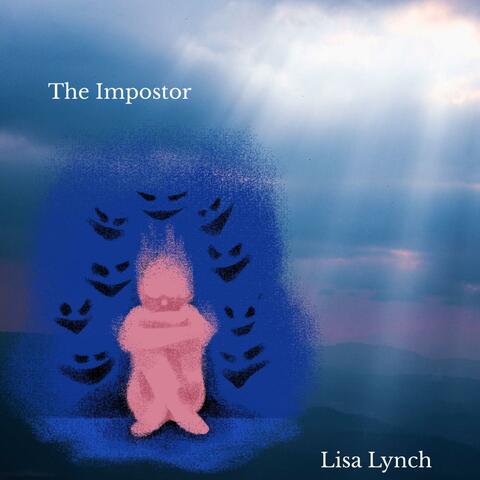 The Impostor album art