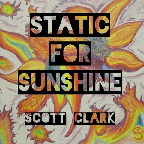 Static for Sunshine album art