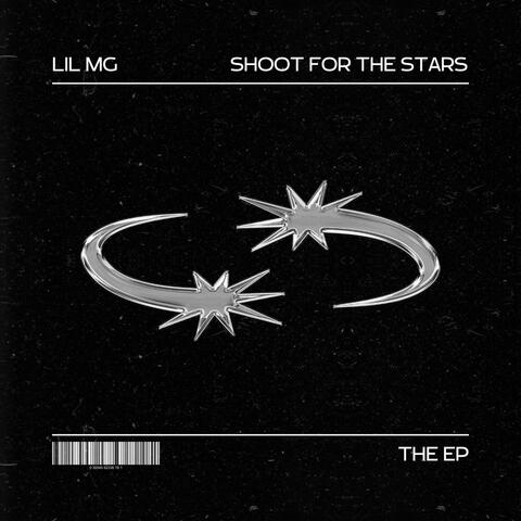 Shoot For The Stars album art