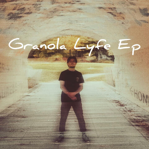 Granola Lyfe album art