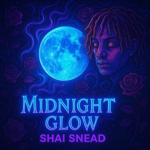 Midnight Glow album art