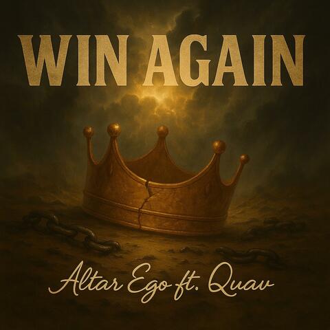 Win Again (feat. Quav) album art