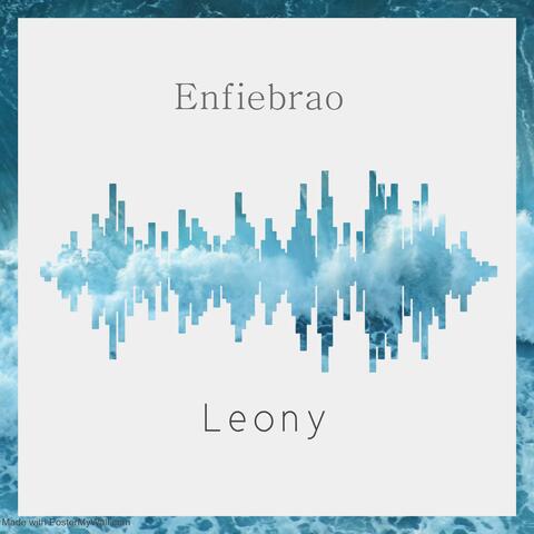 Enfiebraoooo album art