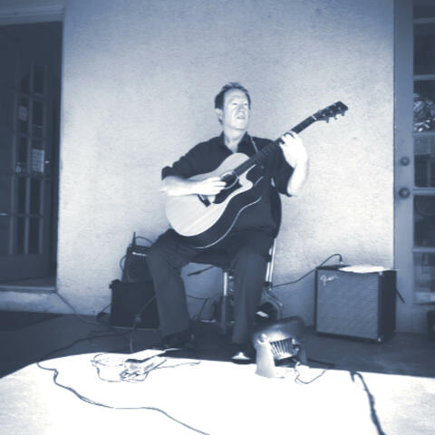 The Pollywog Pond album art