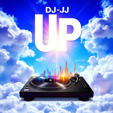 Up album art