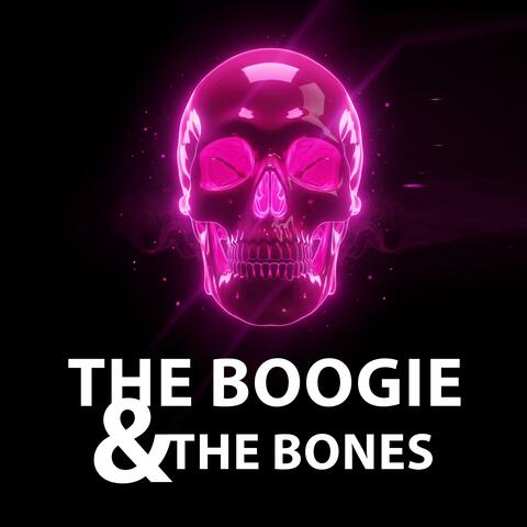 The Boogie & The Bones album art