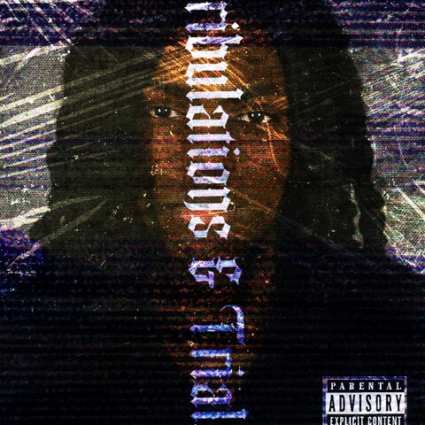 Tribulations & Trials album art