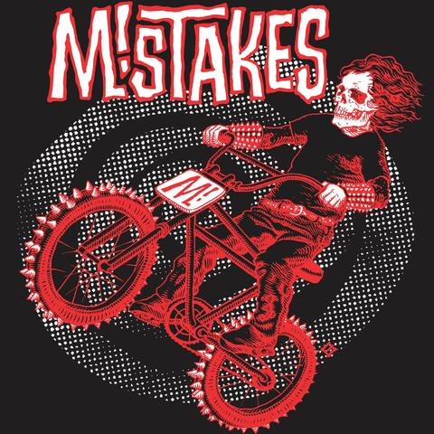 Cut Sick: A systematic guide to destroying your life through music album art