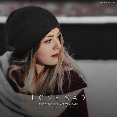 Love Sad album art