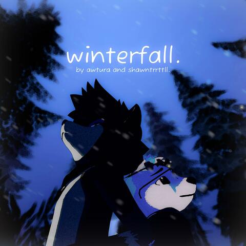 Winterfall album art