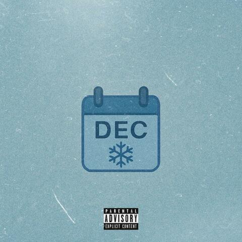 décembre (feat. 6koboy) album art
