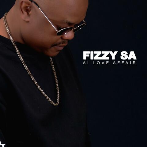 AI Love Affair album art