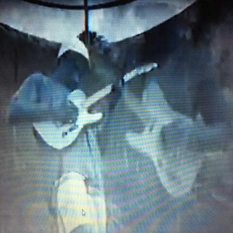 It's Not Over Baby album art