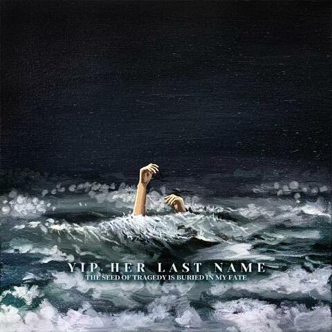 The Seed of Tragedy Is Buried in My Fate album art