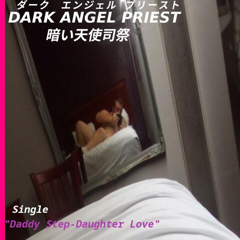 Daddy Step-Daughter Love album art