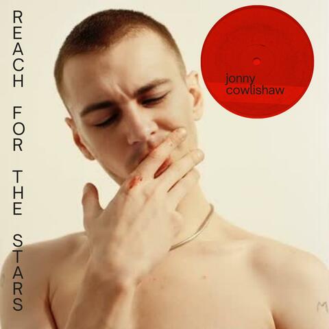 reach for the stars album art