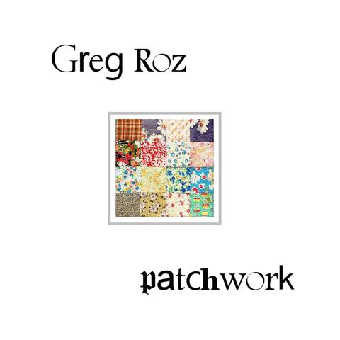 patchwork album art