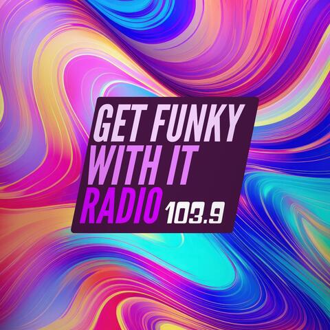 103.9 GFWI Radio album art