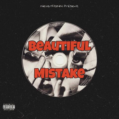 Beautiful Mistake album art