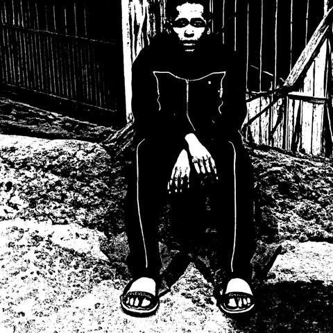 Rua do Meio album art