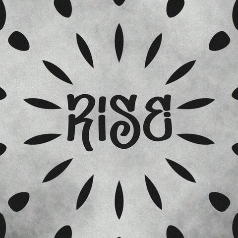 RISE album art