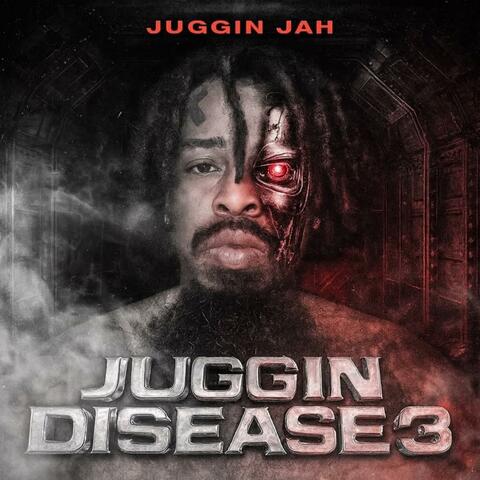 Juggin Disease 3 album art