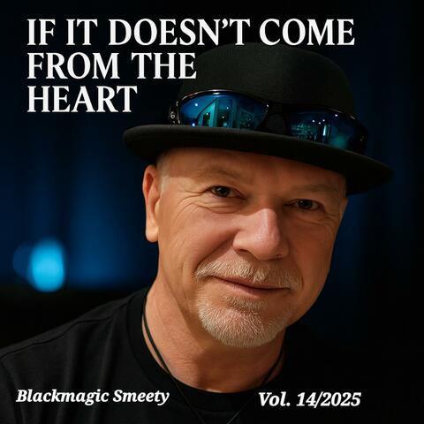 If It Doesn’t Come album art