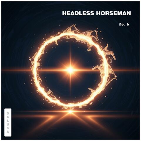 Headless Horseman album art