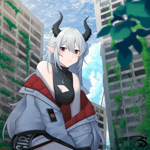 Rapture album art