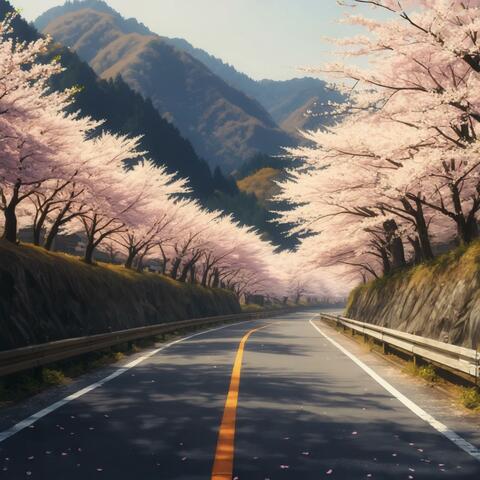 Long Way Home album art