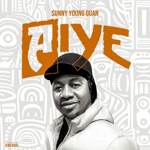 Aiye album art