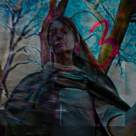 Halloween 3 album art