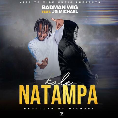 Kale Natampa (feat. JG Michael) album art